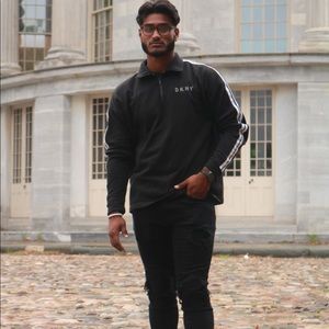 Meet your Posher, Danish